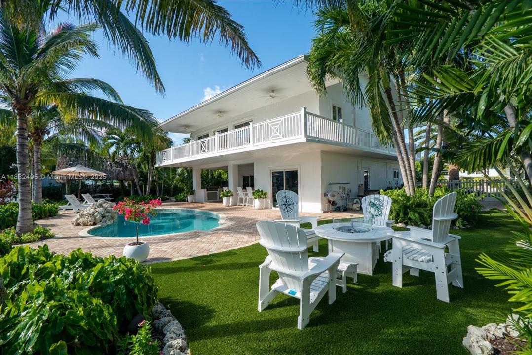 240 Mohawk St, Islamorada, Florida 33070