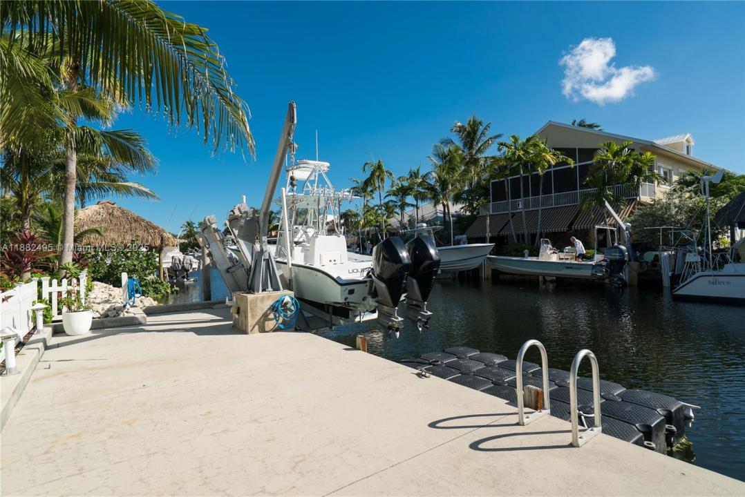 240 Mohawk St, Islamorada, Florida 33070