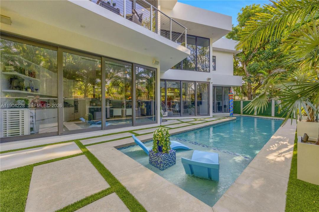 3764 Carmen Ct, Miami, Florida 33133, Stati Uniti