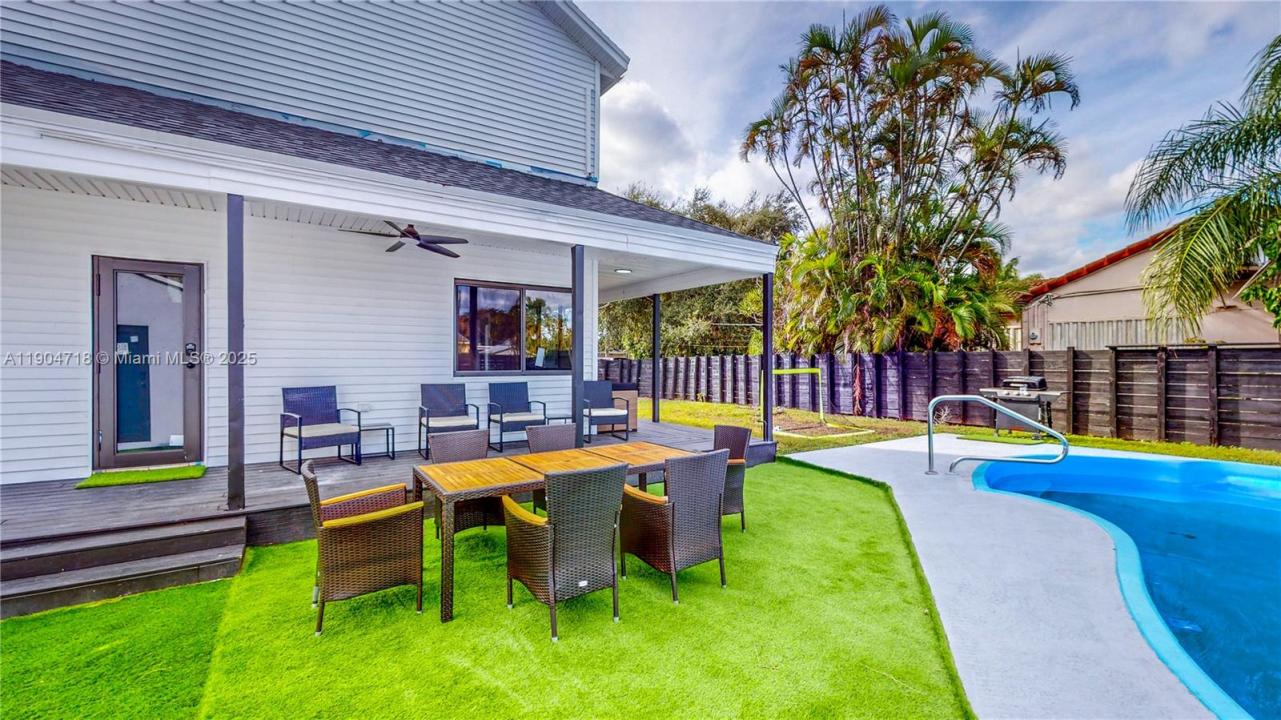 2525 Garfield St, Hollywood, Flórida 33020, Estados Unidos