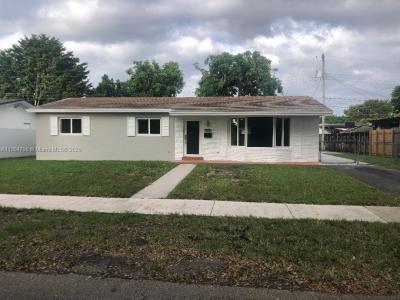 2650 SW 96th Ave, Miami, Florida 33165, USA