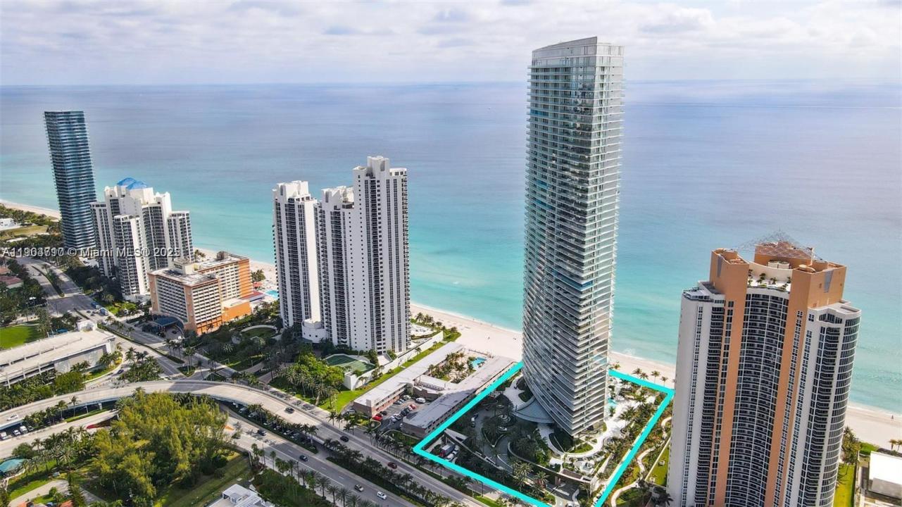 18975 Collins Ave 2205, Sunny Isles Beach, 플로리다 33160, 미국