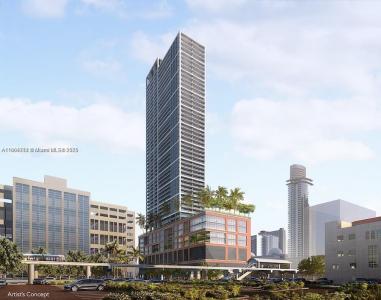 159 NE 6th St 2404, Miami, Florida 33132, USA