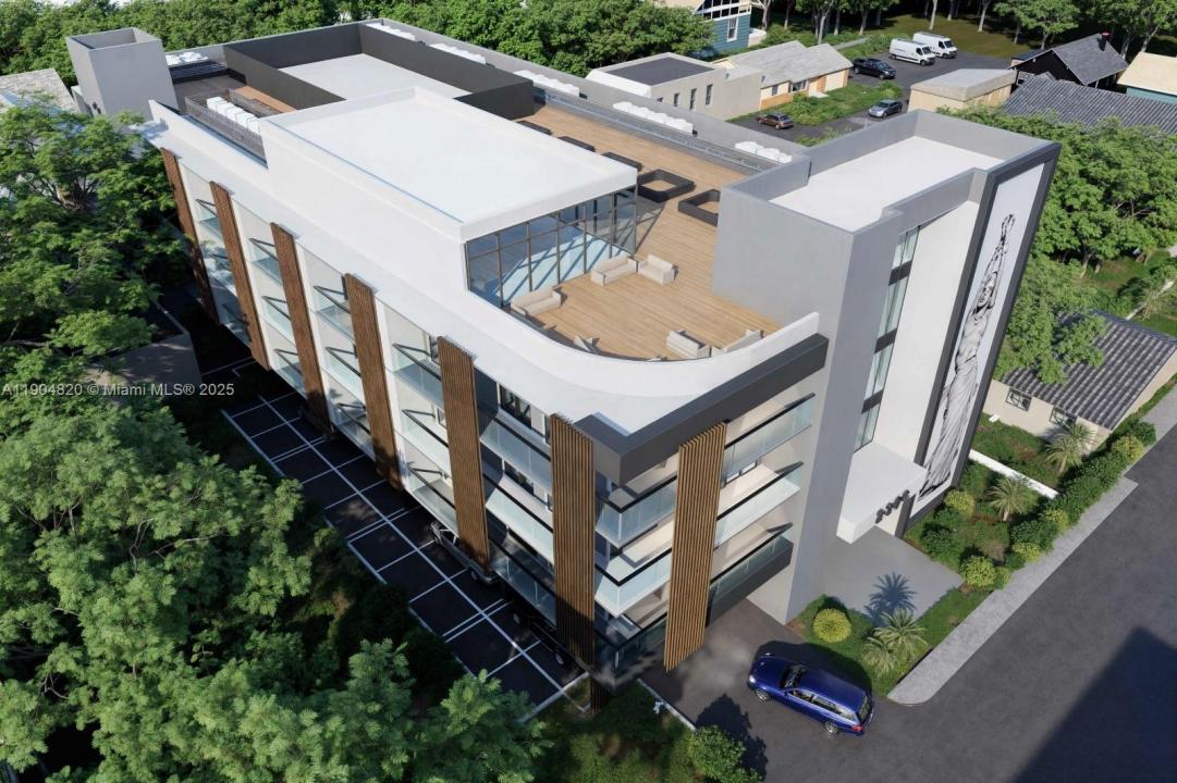 2306 Van Buren St, Hollywood, Florida 33020, Estados Unidos