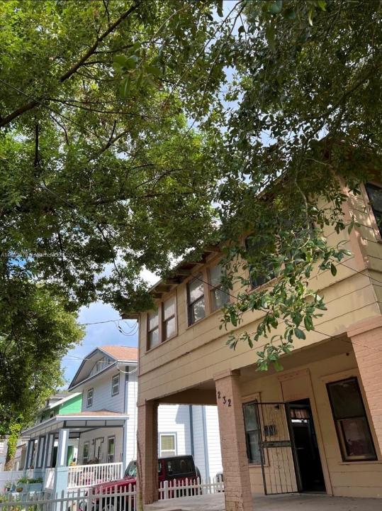 232 W 19th St, Other City - In The State Of Florida, Florida 32206, USA