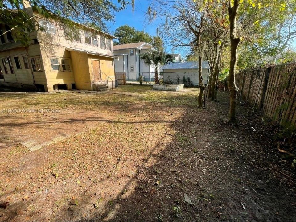 232 W 19th St, Other City - In The State Of Florida, Florida 32206, USA