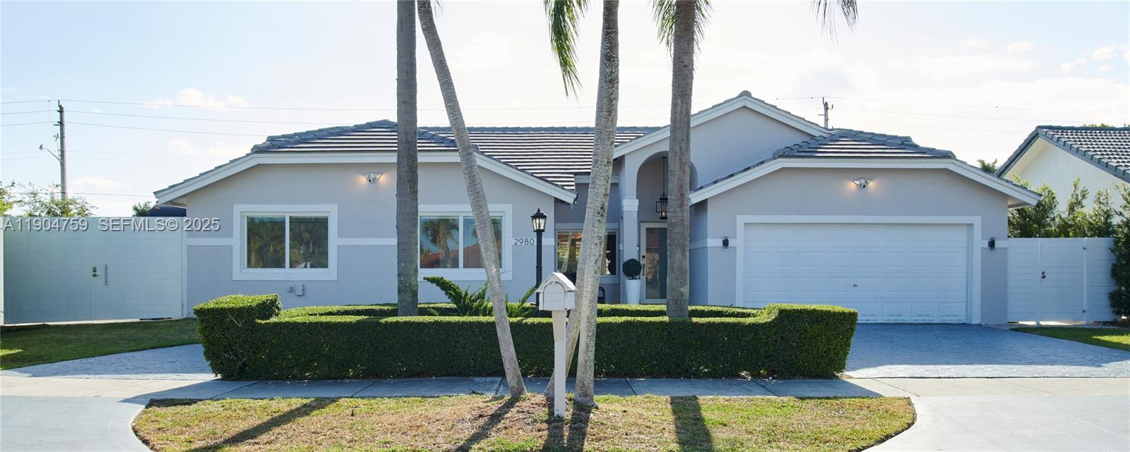 2980 SW 141st Ct, Miami, Floryda 33175, USA