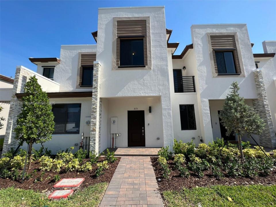 875 NE 211TH ST 0, Miami, Floride 33179, États-Unis