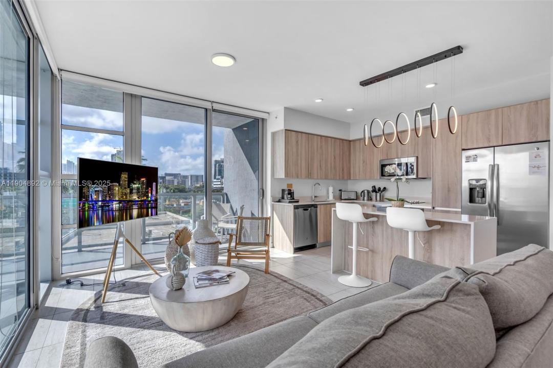 3900 Biscayne Blvd S-312, Miami, Flórida 33137, Estados Unidos