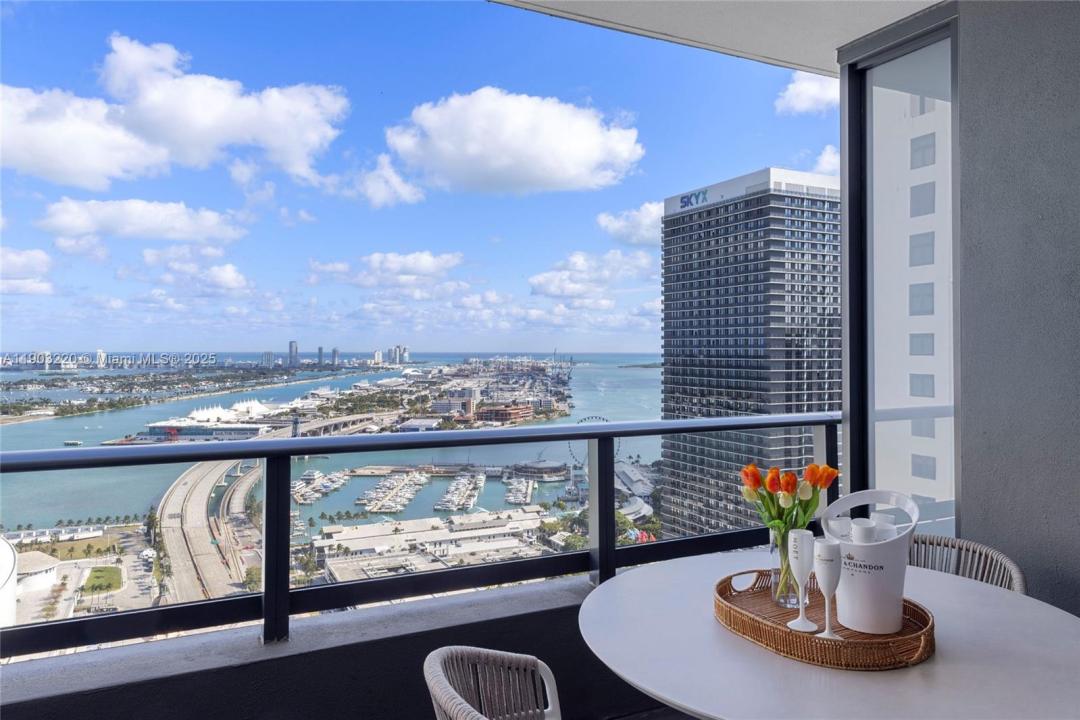 159 NE 6th St 3615, Miami, 佛罗里达州 33132, 美国