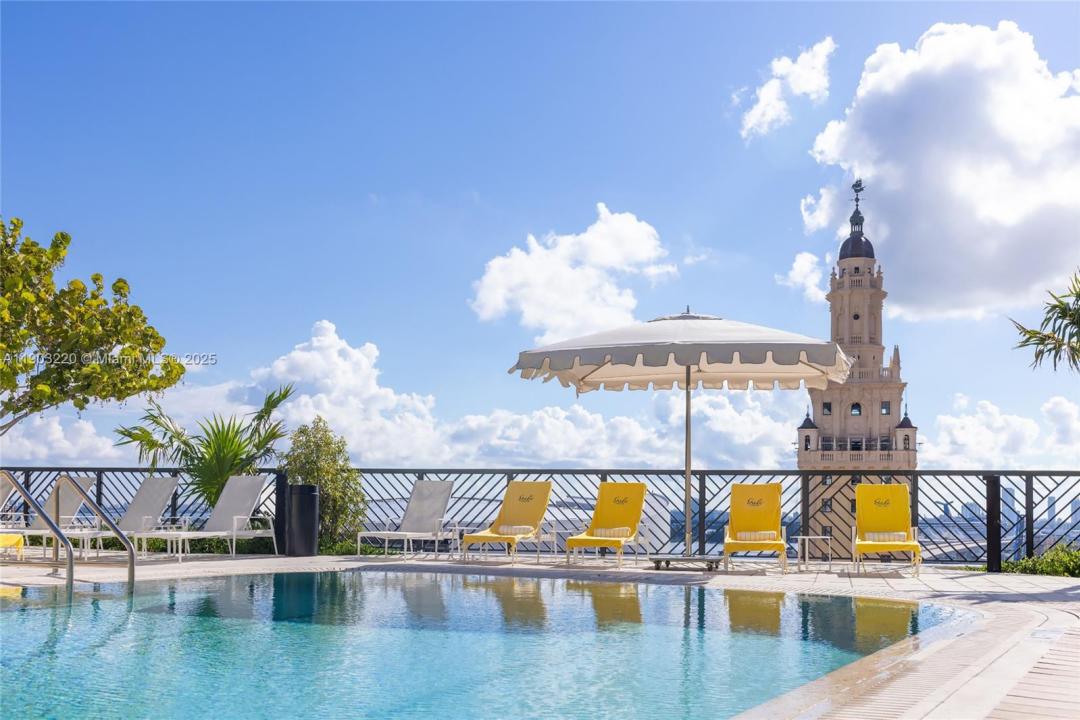 159 NE 6th St 3615, Miami, 佛罗里达州 33132, 美国