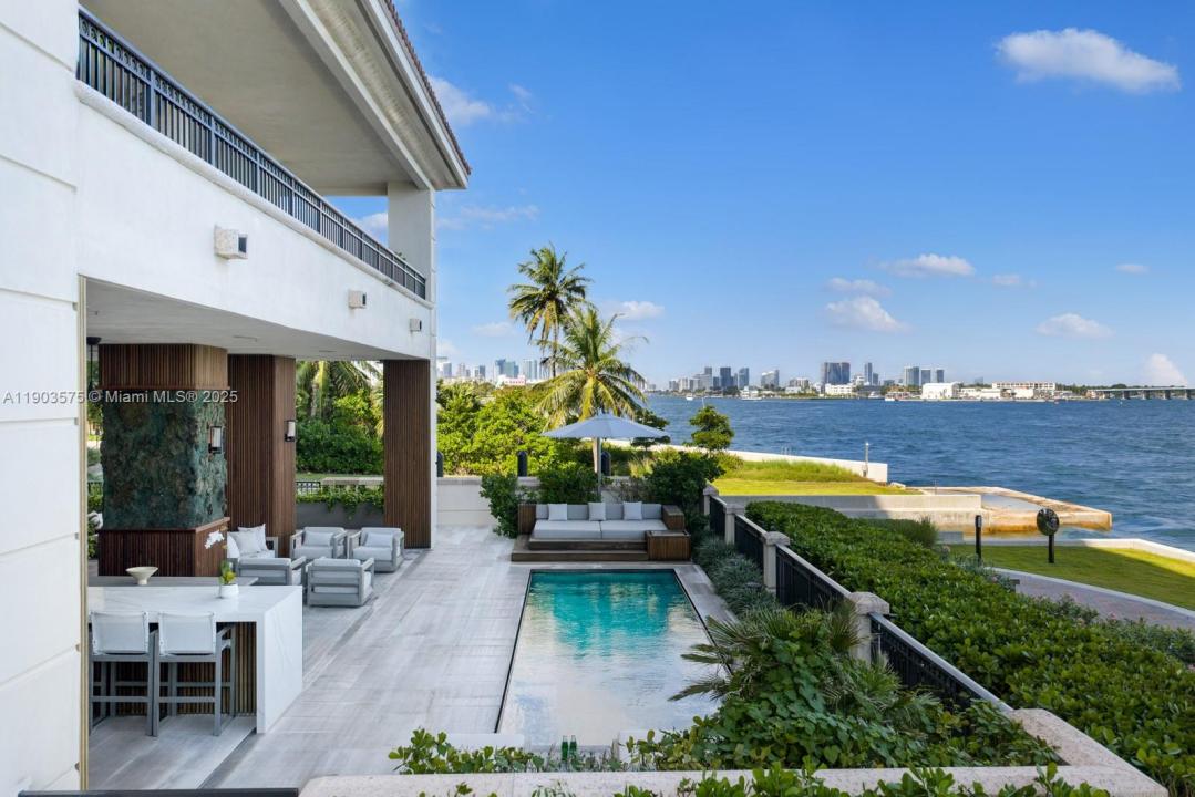 6800 Fisher Island Dr 6811, Miami Beach, 플로리다 33109, 미국