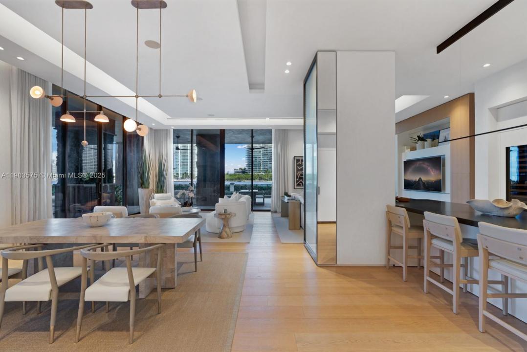 6800 Fisher Island Dr 6811, Miami Beach, 플로리다 33109, 미국