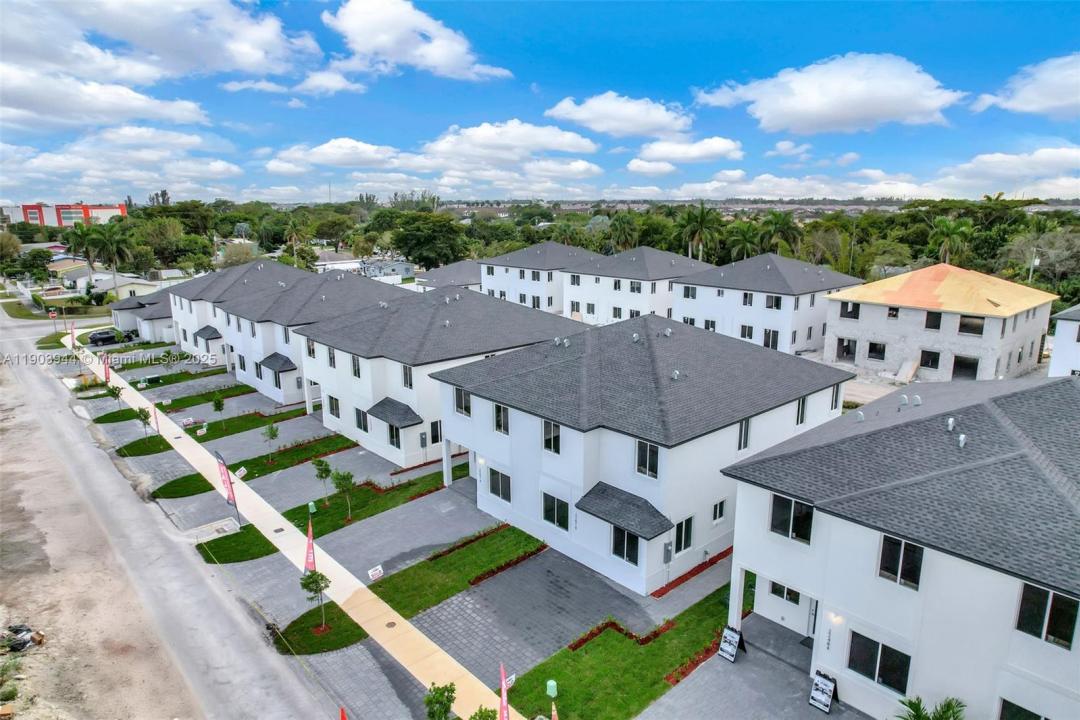 22555 SW 125th Ave 13A, Miami, Floride 33170, États-Unis