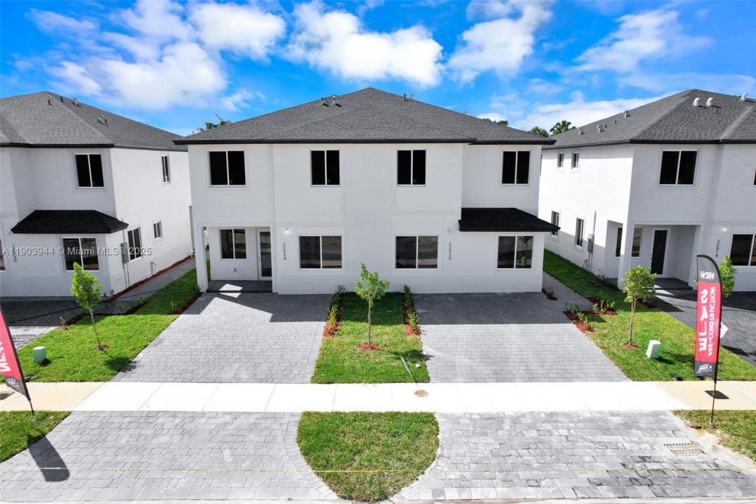 22555 SW 125th Ave 13A, Miami, Floride 33170, États-Unis