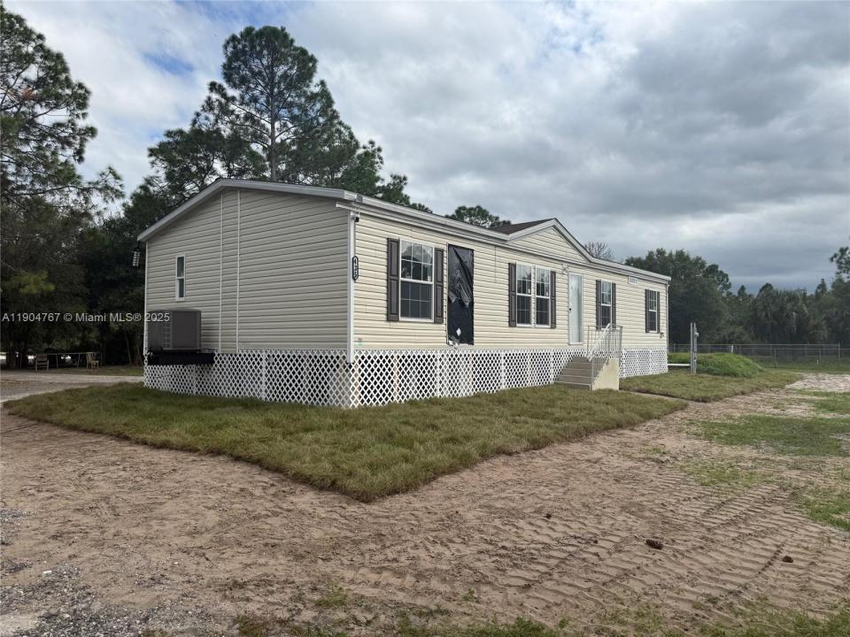 435 S OLIVO, Clewiston, Floride 33440, États-Unis