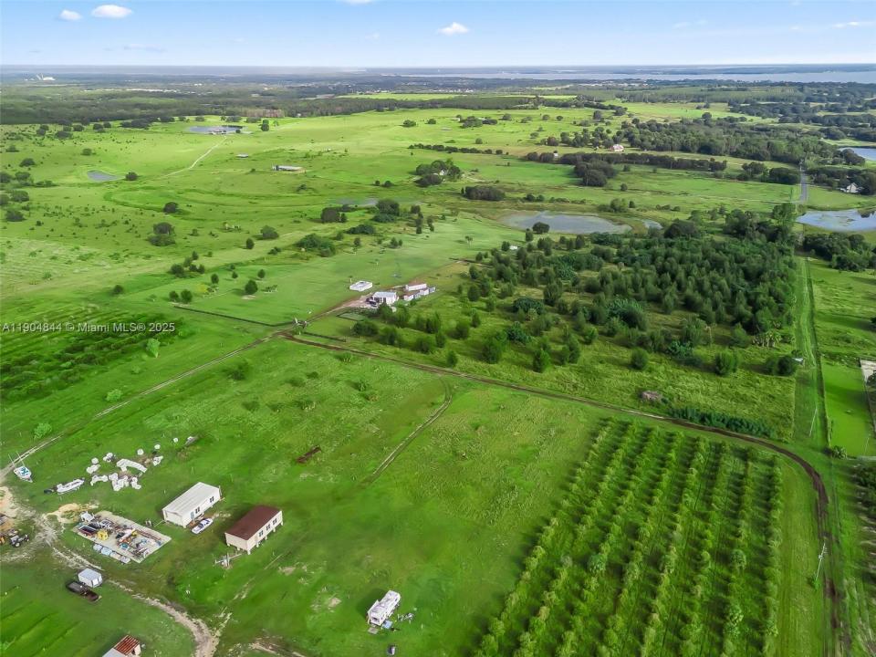 Punkin Center Road, Clermont, Florida 34748, Amerika Birleşik Devletleri