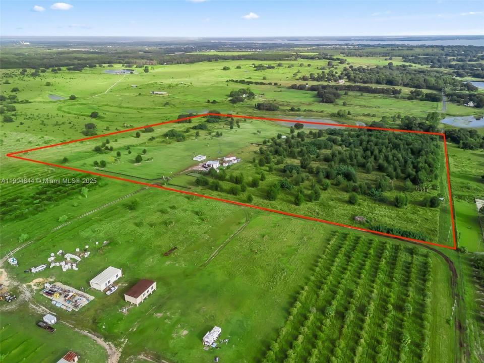 Punkin Center Road, Clermont, Florida 34748, Amerika Birleşik Devletleri