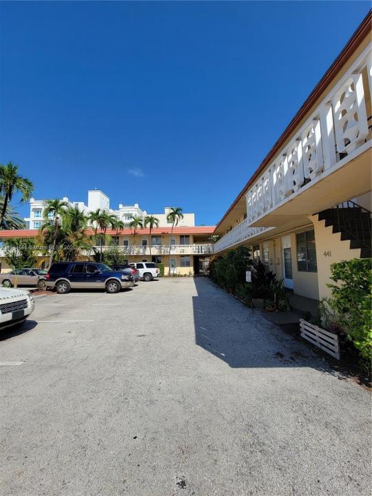 441 Collins Ave 12A, Miami Beach, Florida 33139, HOA KỲ