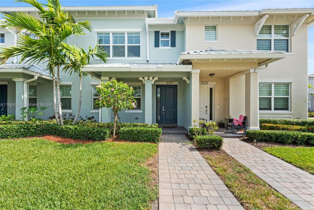 1030 Eucalyptus Dr 2, Hollywood, Florida 33021