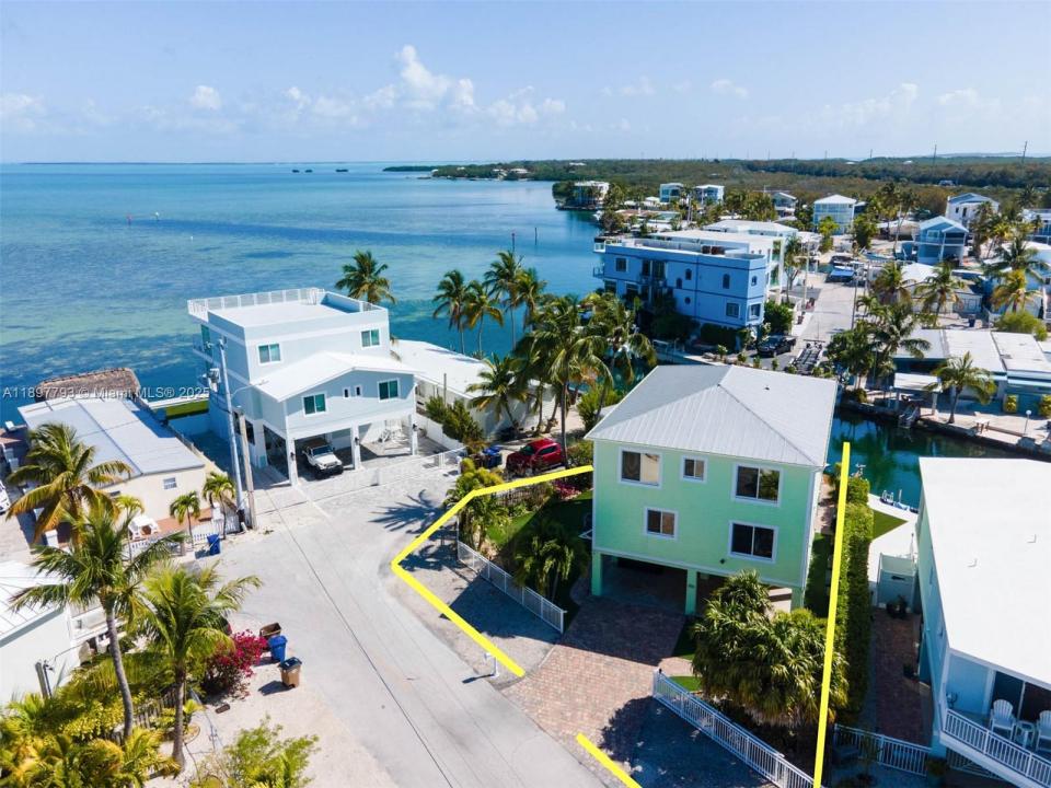 140 Fairwich Ct, Tavernier, Флорида 33070, Соединенные Штаты