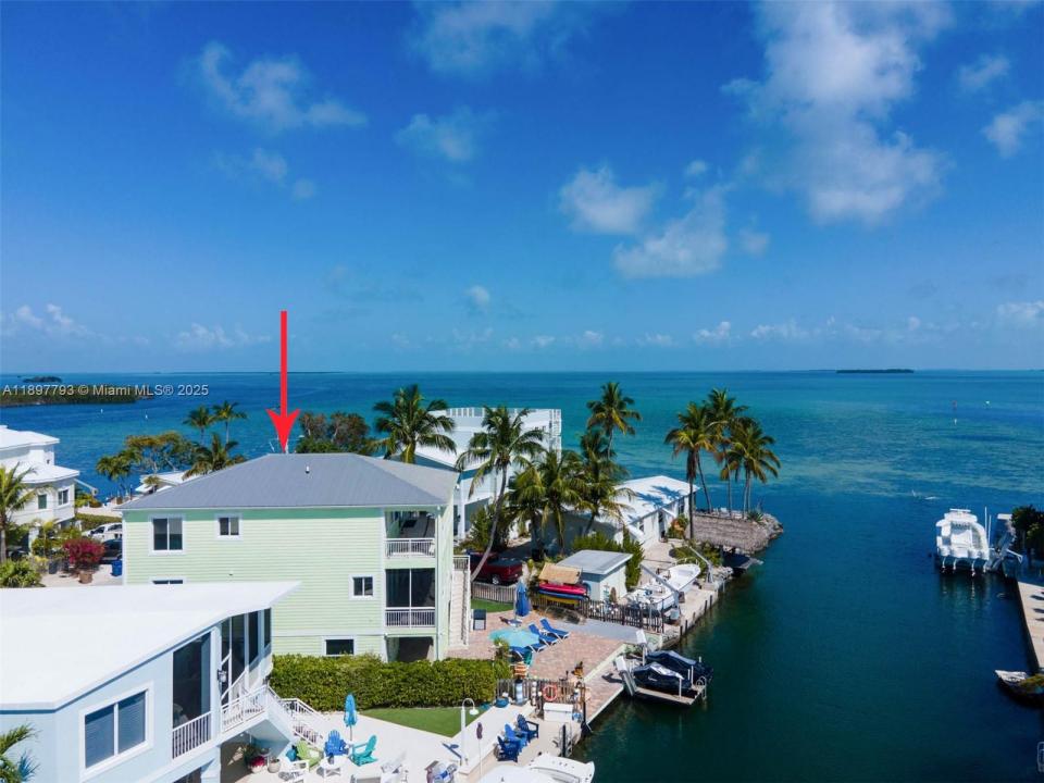 140 Fairwich Ct, Tavernier, Флорида 33070, Соединенные Штаты