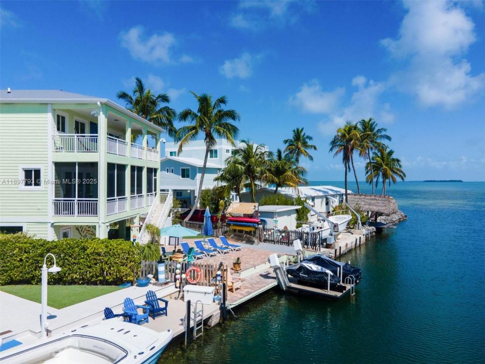 140 Fairwich Ct, Tavernier, Флорида 33070, Соединенные Штаты