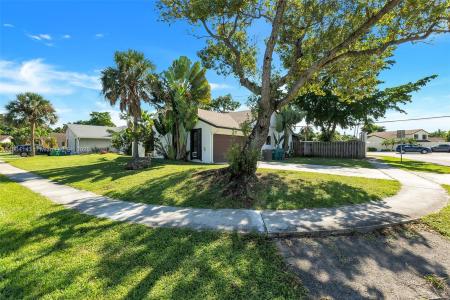 7380 NW 44th Ct, Lauderhill, Florida 33319