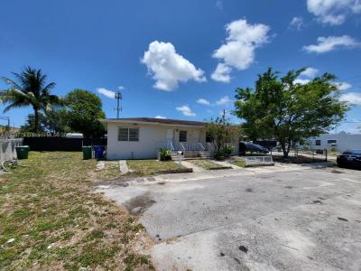 640 NW 77th St, Miami, Florida 33150, USA