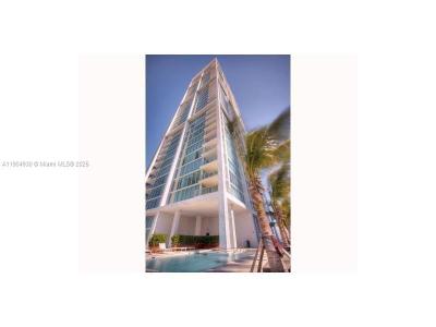 1040 Biscayne Blvd 1707, Miami, Florida 33132, USA