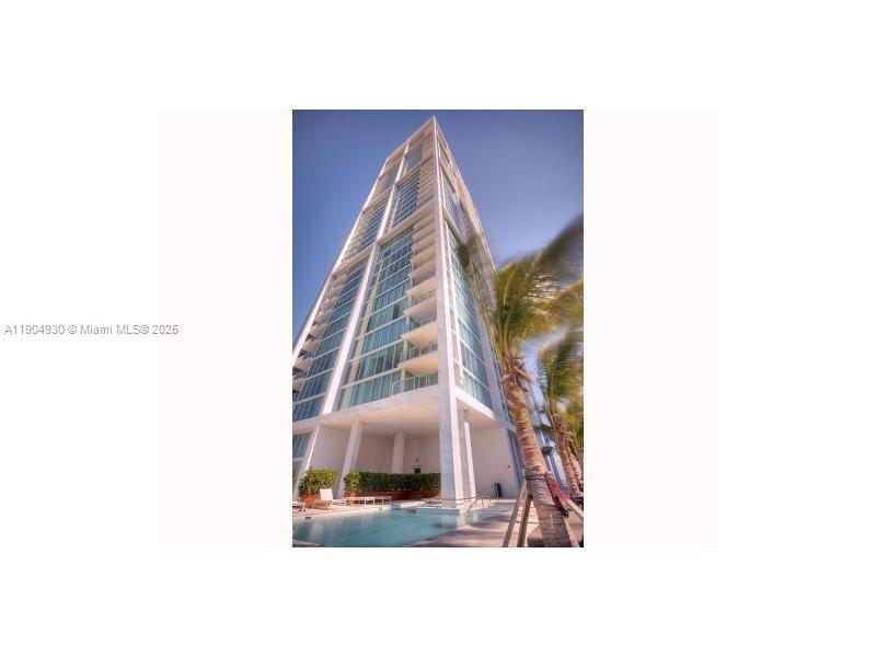 1040 Biscayne Blvd 1707, Miami, Florida 33132, USA
