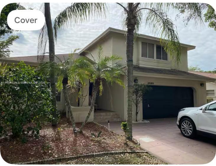 4520 NW 52nd St, Coconut Creek, Florida 33073, Estados Unidos