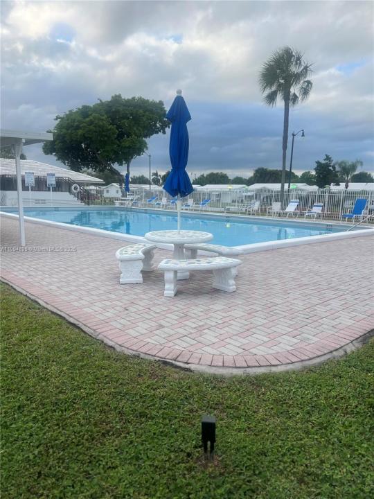2501 W Golf Blvd 128, Pompano Beach, פלורידה 33064, ארצות הברית של אמריקה