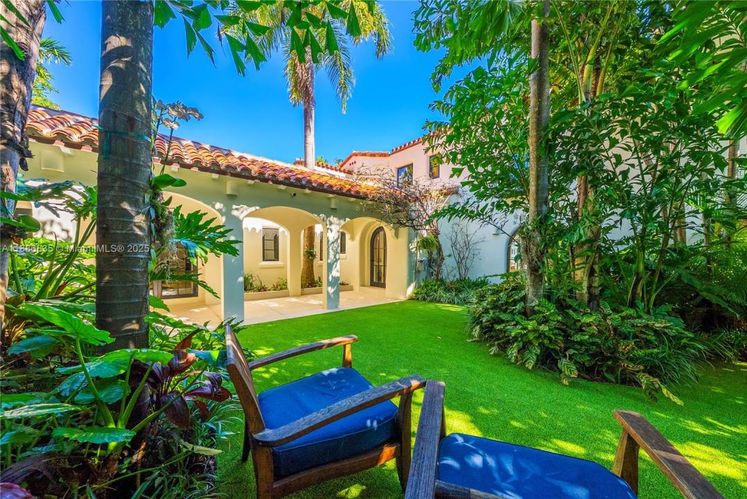 6065 Pine Tree Dr, Miami Beach, Florida 33140