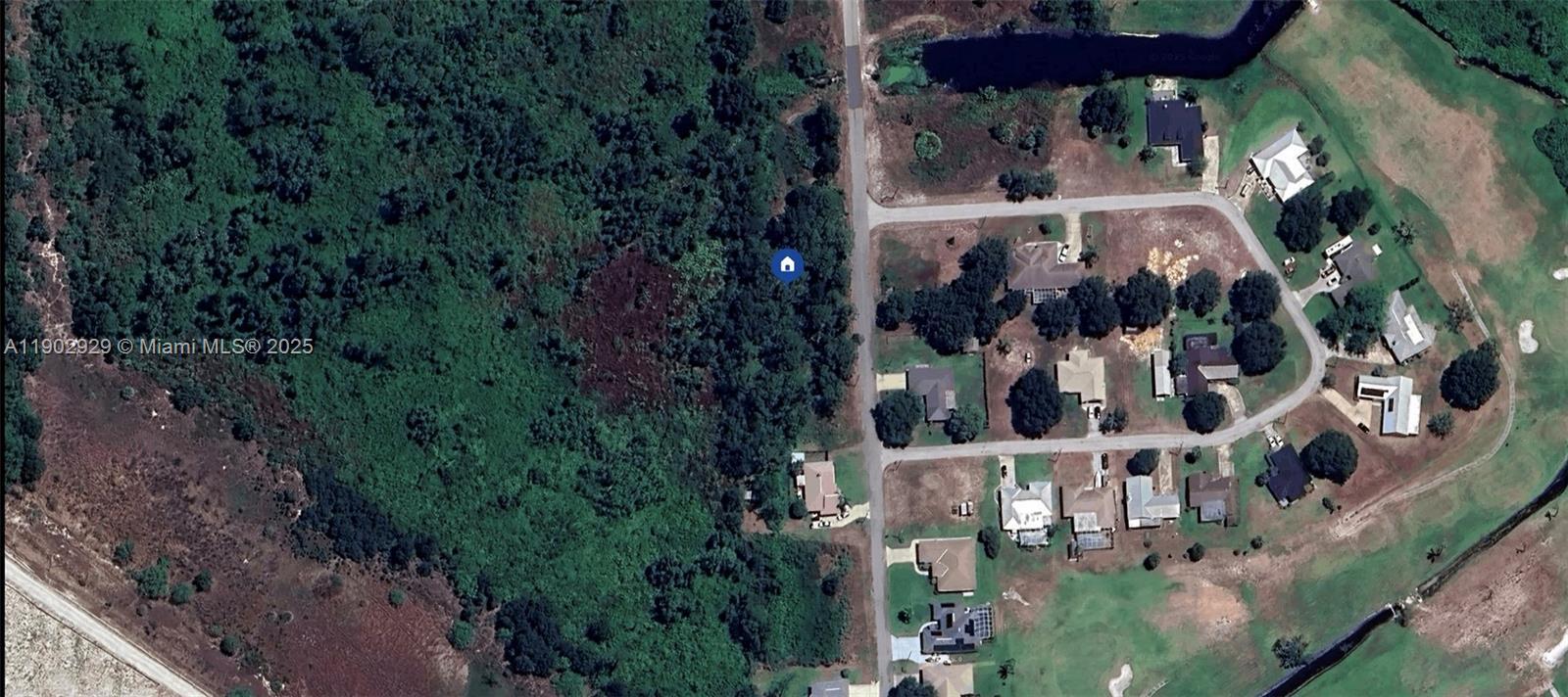 433 CLAREMONT AVE, Lake Placid, Florida 33852