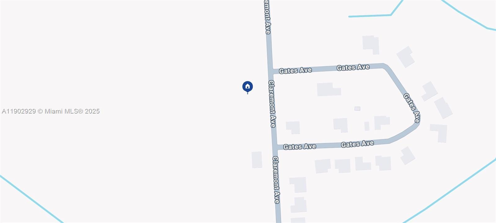 433 CLAREMONT AVE, Lake Placid, Florida 33852