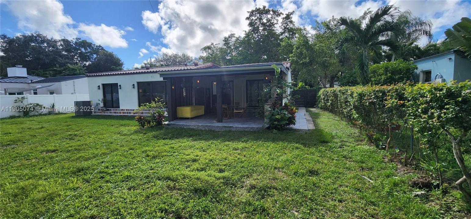 125 NE 107th St, Miami Shores, فلوريدا 33161, الولايات المتحدة
