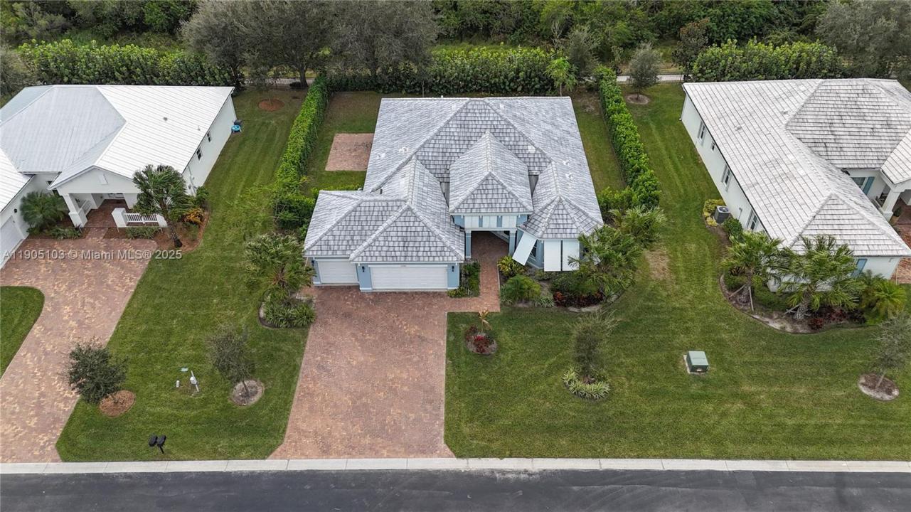 2547 Saint Lucia Cir, Vero Beach, Flórida 32967, Estados Unidos