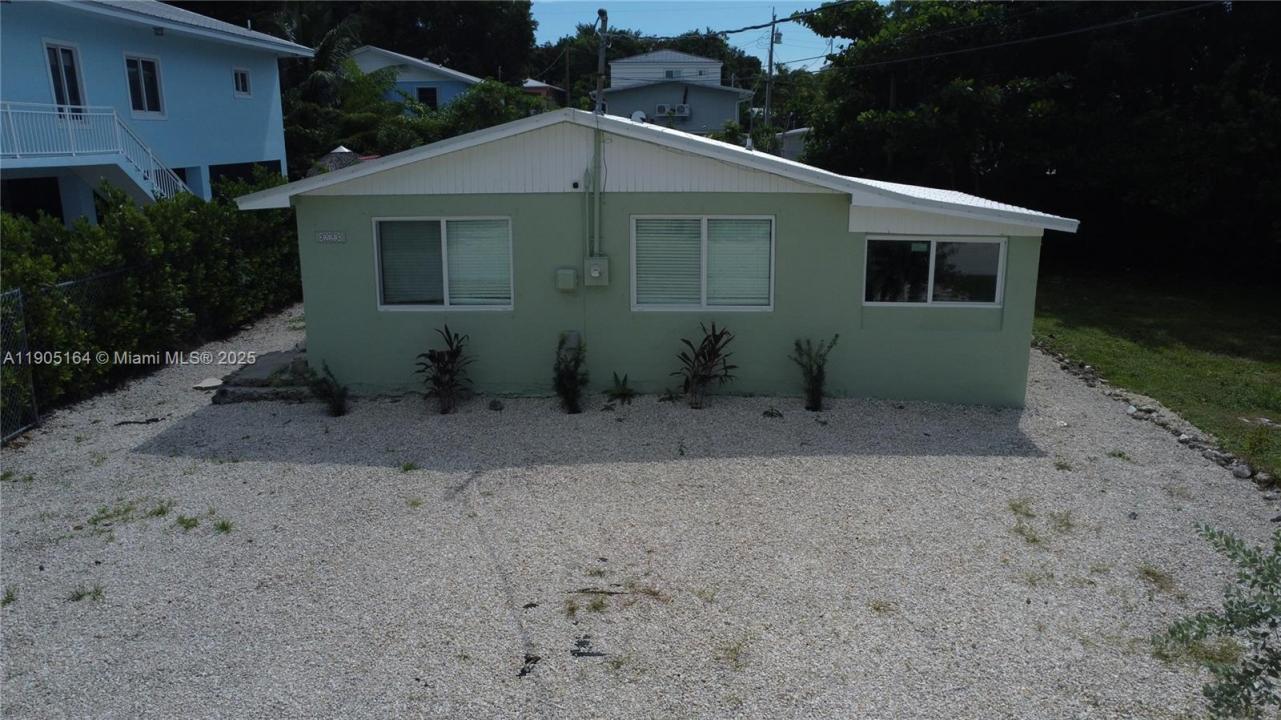 59 Tarpon Ave, Key Largo, Florida 33037