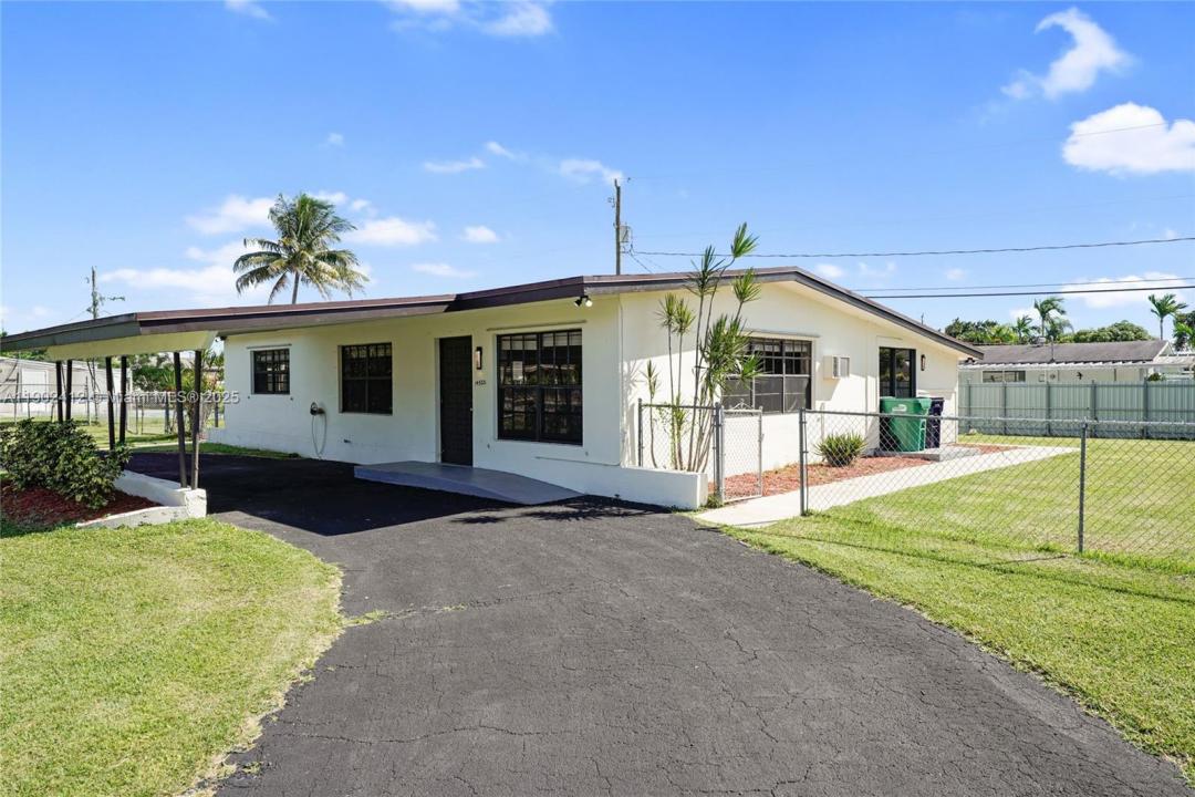 14520 SW 289th St, Homestead, فلوريدا 33033, الولايات المتحدة