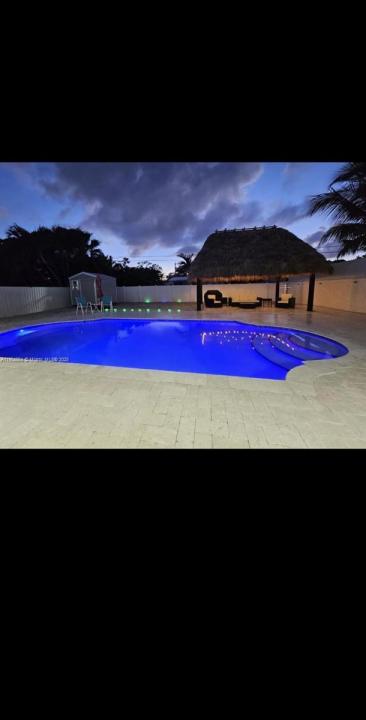 16 Fishermans Trl, Key Largo, Florida 33037, HOA KỲ