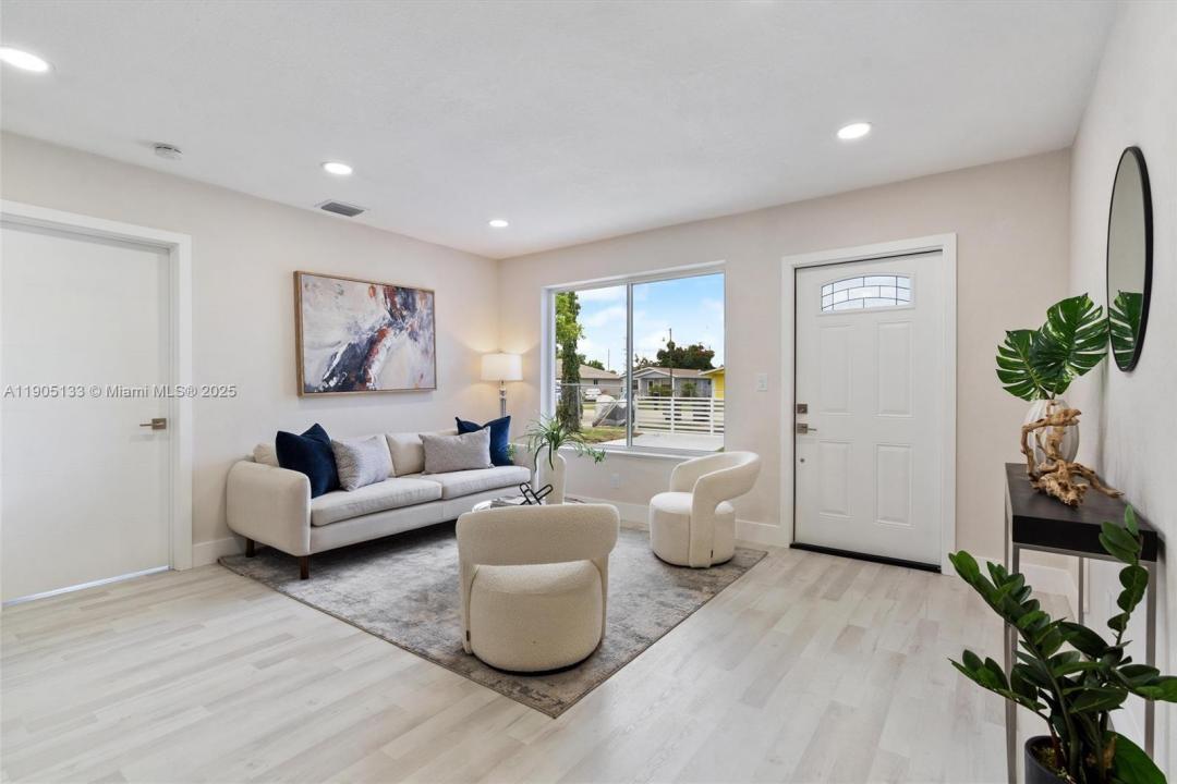 4220 SW 21st St, West Park, Floride 33023, États-Unis