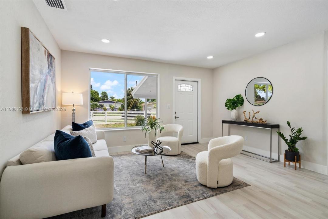 4220 SW 21st St, West Park, Floride 33023, États-Unis