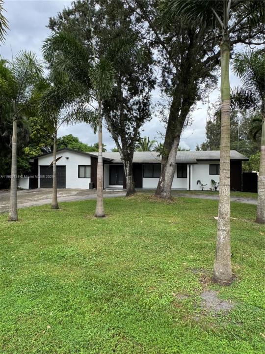 11811 NW 5th Ct 11811, Plantation, Floride 33325, États-Unis