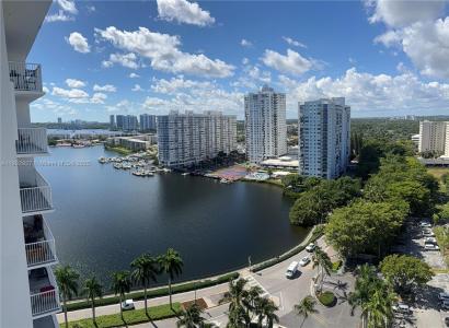 2801 NE 183rd St 1909W, Aventura, Florida 33160, USA