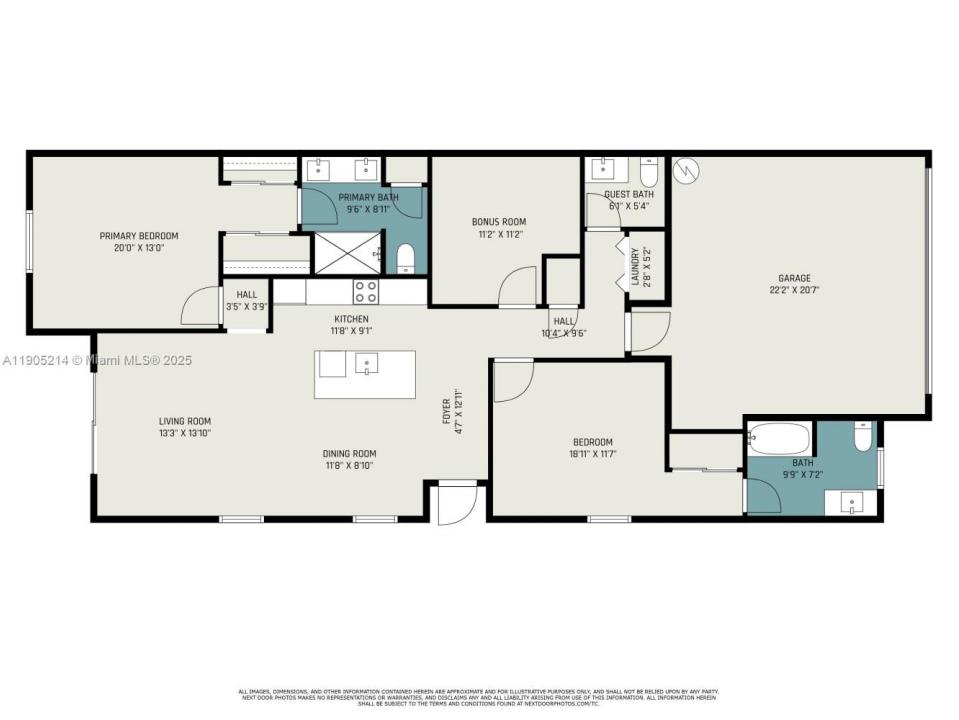 Vero Beach, פלורידה 32960, ארצות הברית של אמריקה 