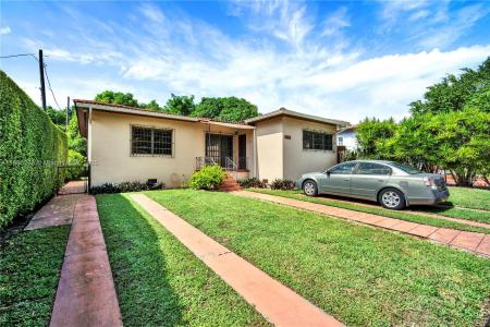 1540 SW 20th Ave, Miami, Florida 33145, USA