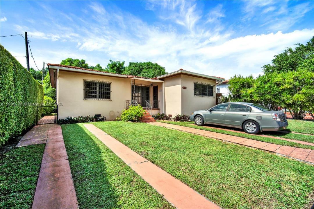 1540 SW 20th Ave, Miami, Florida 33145, Estados Unidos