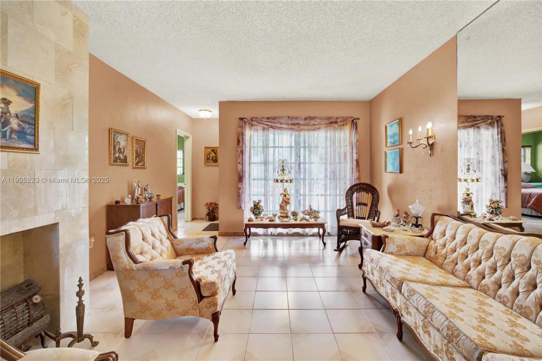 1540 SW 20th Ave, Miami, Florida 33145, Estados Unidos