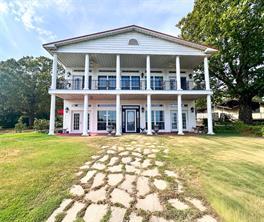 10637 Circle Point, Frankston, Texas 75763, États-Unis